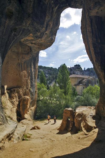 El Balcon Del Cañon 3* Ucero
